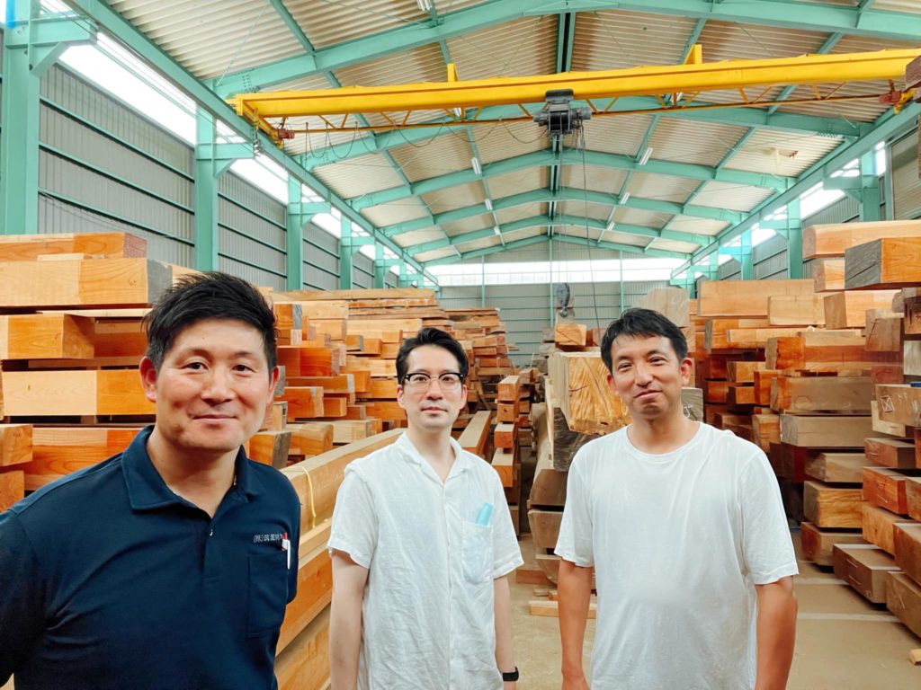 材木商の小道具 【公式通販】